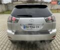 Сірий Лексус РХ, об'ємом двигуна 3 л та пробігом 220 тис. км за 7999 $, фото 10 на Automoto.ua