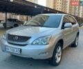 Сірий Лексус РХ, об'ємом двигуна 3 л та пробігом 252 тис. км за 8000 $, фото 7 на Automoto.ua