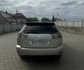 Лексус РХ 2004 у Чернівцях на Automoto.ua Сірий Лексус РХ, об'ємом двигуна 3 л та пробігом 225 тис. км за 7300 $, фото 6 на Automoto.ua