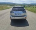 Лексус РХ 2004 в Дрогобыче на Automoto.ua Серый Лексус РХ, объемом двигателя 3 л и пробегом 260 тыс. км за 7200 $, фото 9 на Automoto.ua