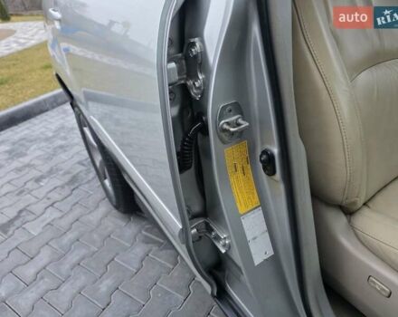 Сірий Лексус РХ, об'ємом двигуна 3 л та пробігом 273 тис. км за 7900 $, фото 40 на Automoto.ua