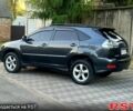 Сірий Лексус РХ, об'ємом двигуна 3 л та пробігом 265 тис. км за 6850 $, фото 4 на Automoto.ua
