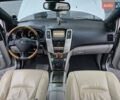 Сірий Лексус РХ, об'ємом двигуна 3 л та пробігом 273 тис. км за 7900 $, фото 47 на Automoto.ua