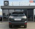 Сірий Лексус РХ, об'ємом двигуна 3 л та пробігом 246 тис. км за 8490 $, фото 5 на Automoto.ua