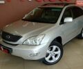 Сірий Лексус РХ, об'ємом двигуна 3 л та пробігом 234 тис. км за 12500 $, фото 8 на Automoto.ua