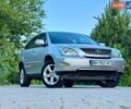 Сірий Лексус РХ, об'ємом двигуна 3 л та пробігом 250 тис. км за 7999 $, фото 13 на Automoto.ua