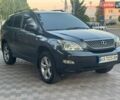 Серый Лексус РХ, объемом двигателя 2.99 л и пробегом 265 тыс. км за 6850 $, фото 3 на Automoto.ua