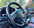 Сірий Лексус РХ, об'ємом двигуна 3 л та пробігом 250 тис. км за 8499 $, фото 34 на Automoto.ua