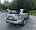 Серый Лексус РХ, объемом двигателя 3 л и пробегом 433 тыс. км за 7100 $, фото 5 на Automoto.ua