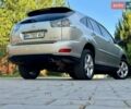 Сірий Лексус РХ, об'ємом двигуна 3 л та пробігом 250 тис. км за 8499 $, фото 77 на Automoto.ua