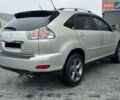 Сірий Лексус РХ, об'ємом двигуна 3 л та пробігом 273 тис. км за 7900 $, фото 3 на Automoto.ua