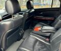 Серый Лексус РХ, объемом двигателя 3.3 л и пробегом 227 тыс. км за 10300 $, фото 8 на Automoto.ua
