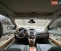 Серый Лексус РХ, объемом двигателя 3.3 л и пробегом 243 тыс. км за 7999 $, фото 8 на Automoto.ua
