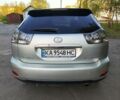 Сірий Лексус РХ, об'ємом двигуна 3 л та пробігом 367 тис. км за 7000 $, фото 7 на Automoto.ua
