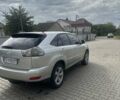 Лексус РХ 2004 у Чернівцях на Automoto.ua Сірий Лексус РХ, об'ємом двигуна 3 л та пробігом 225 тис. км за 7300 $, фото 4 на Automoto.ua