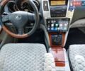 Серый Лексус РХ, объемом двигателя 3 л и пробегом 300 тыс. км за 7300 $, фото 14 на Automoto.ua