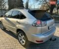 Сірий Лексус РХ, об'ємом двигуна 3 л та пробігом 227 тис. км за 7300 $, фото 13 на Automoto.ua