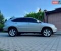 Сірий Лексус РХ, об'ємом двигуна 3 л та пробігом 250 тис. км за 7999 $, фото 18 на Automoto.ua