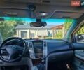 Серый Лексус РХ, объемом двигателя 3.3 л и пробегом 491 тыс. км за 7444 $, фото 16 на Automoto.ua