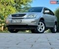 Сірий Лексус РХ, об'ємом двигуна 3 л та пробігом 250 тис. км за 7999 $, фото 6 на Automoto.ua