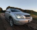 Серый Лексус РХ, объемом двигателя 3 л и пробегом 215 тыс. км за 8700 $, фото 29 на Automoto.ua