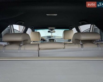 Сірий Лексус РХ, об'ємом двигуна 3 л та пробігом 273 тис. км за 7900 $, фото 64 на Automoto.ua