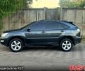 Сірий Лексус РХ, об'ємом двигуна 3 л та пробігом 265 тис. км за 6850 $, фото 1 на Automoto.ua