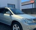 Серый Лексус РХ, объемом двигателя 3 л и пробегом 257 тыс. км за 7999 $, фото 5 на Automoto.ua
