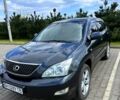 Серый Лексус РХ, объемом двигателя 3 л и пробегом 227 тыс. км за 13300 $, фото 1 на Automoto.ua