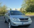 Сірий Лексус РХ, об'ємом двигуна 3 л та пробігом 226 тис. км за 7200 $, фото 1 на Automoto.ua