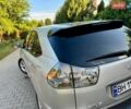 Сірий Лексус РХ, об'ємом двигуна 3 л та пробігом 250 тис. км за 7999 $, фото 75 на Automoto.ua