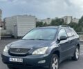 Серый Лексус РХ, объемом двигателя 3.3 л и пробегом 235 тыс. км за 4999 $, фото 1 на Automoto.ua