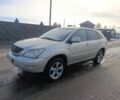 Серый Лексус РХ, объемом двигателя 3 л и пробегом 190 тыс. км за 7200 $, фото 2 на Automoto.ua