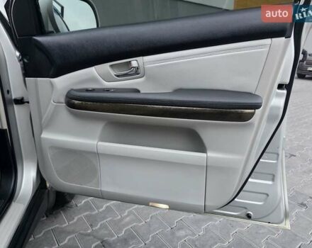 Сірий Лексус РХ, об'ємом двигуна 3 л та пробігом 273 тис. км за 7900 $, фото 43 на Automoto.ua