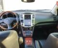 Серый Лексус РХ, объемом двигателя 3 л и пробегом 310 тыс. км за 9800 $, фото 14 на Automoto.ua