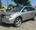 Серый Лексус РХ, объемом двигателя 3 л и пробегом 289 тыс. км за 8000 $, фото 2 на Automoto.ua