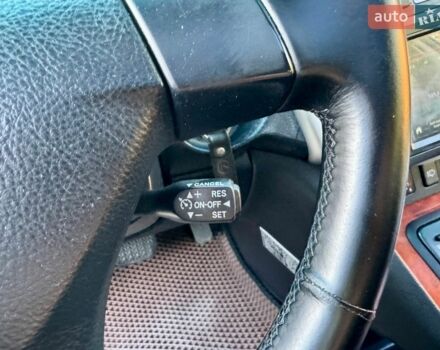 Сірий Лексус РХ, об'ємом двигуна 3 л та пробігом 250 тис. км за 7999 $, фото 64 на Automoto.ua