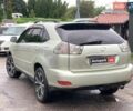 Серый Лексус РХ, объемом двигателя 3 л и пробегом 377 тыс. км за 7440 $, фото 6 на Automoto.ua