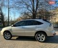 Сірий Лексус РХ, об'ємом двигуна 3 л та пробігом 227 тис. км за 7300 $, фото 14 на Automoto.ua