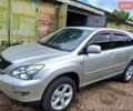 Серый Лексус РХ, объемом двигателя 3 л и пробегом 165 тыс. км за 9999 $, фото 2 на Automoto.ua