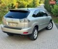 Сірий Лексус РХ, об'ємом двигуна 3 л та пробігом 250 тис. км за 7999 $, фото 79 на Automoto.ua