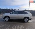 Сірий Лексус РХ, об'ємом двигуна 3 л та пробігом 190 тис. км за 7200 $, фото 4 на Automoto.ua