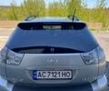 Серый Лексус РХ, объемом двигателя 3 л и пробегом 257 тыс. км за 7999 $, фото 9 на Automoto.ua