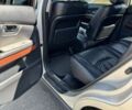 Серый Лексус РХ, объемом двигателя 3 л и пробегом 296 тыс. км за 9500 $, фото 7 на Automoto.ua