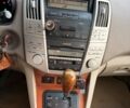 Серый Лексус РХ, объемом двигателя 3 л и пробегом 251 тыс. км за 10498 $, фото 6 на Automoto.ua
