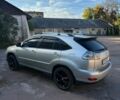 Сірий Лексус РХ, об'ємом двигуна 3 л та пробігом 340 тис. км за 7700 $, фото 4 на Automoto.ua