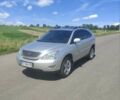 Лексус РХ 2004 в Дрогобыче на Automoto.ua Серый Лексус РХ, объемом двигателя 3 л и пробегом 260 тыс. км за 7200 $, фото 3 на Automoto.ua
