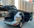 Сірий Лексус РХ, об'ємом двигуна 3 л та пробігом 252 тис. км за 8000 $, фото 48 на Automoto.ua