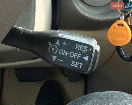 Сірий Лексус РХ, об'ємом двигуна 3 л та пробігом 246 тис. км за 8490 $, фото 18 на Automoto.ua