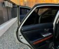 Сірий Лексус РХ, об'ємом двигуна 3 л та пробігом 339 тис. км за 7450 $, фото 8 на Automoto.ua
